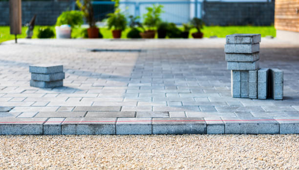 Professional Driveway Paving Services in Cayuga Heights, NY