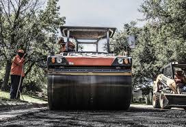 Recycled Asphalt Driveway Installation in Cayuga Heights, NY